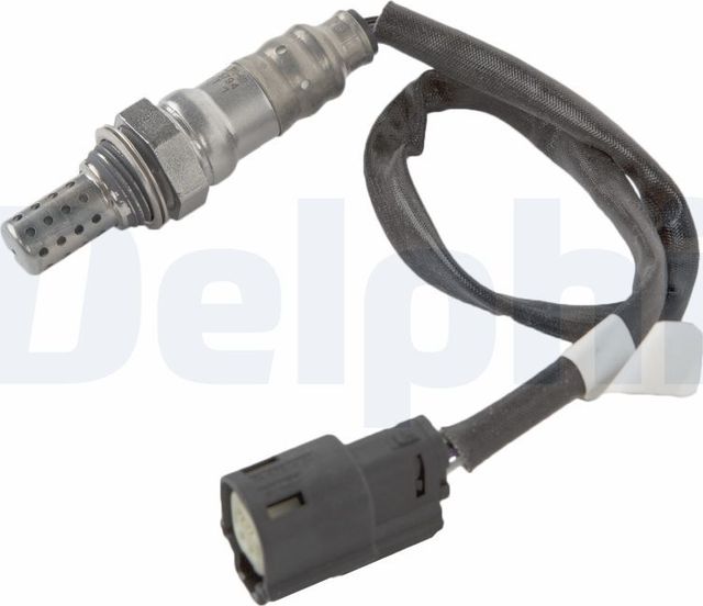 Лямбда-зонд (кислородный датчик) Delphi для Ford Explorer V 2010-2019. Артикул ES20407-12B1