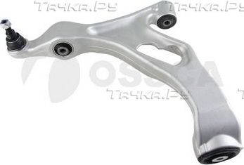 Поперечный рычаг задней подвески OSSCA правый для Porsche Cayenne II (958) 2010-2014. Артикул 16964