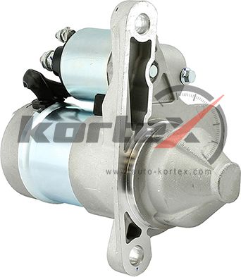 Стартер (Kortex). Артикул KST110