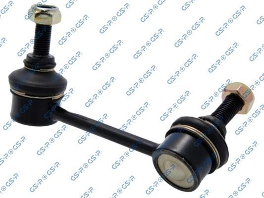 Стойка (тяга) стабилизатора GSP. Артикул S050733