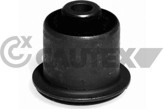 Сайлентблок переднего рычага подвески Cautex. Артикул 460105