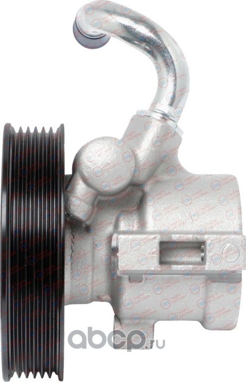 Новый насос ГУР Chevrolet Captiva 2006-, OPEL Antara 2006-, Daewoo Winstorm 2006 (GS). Артикул HP08005C
