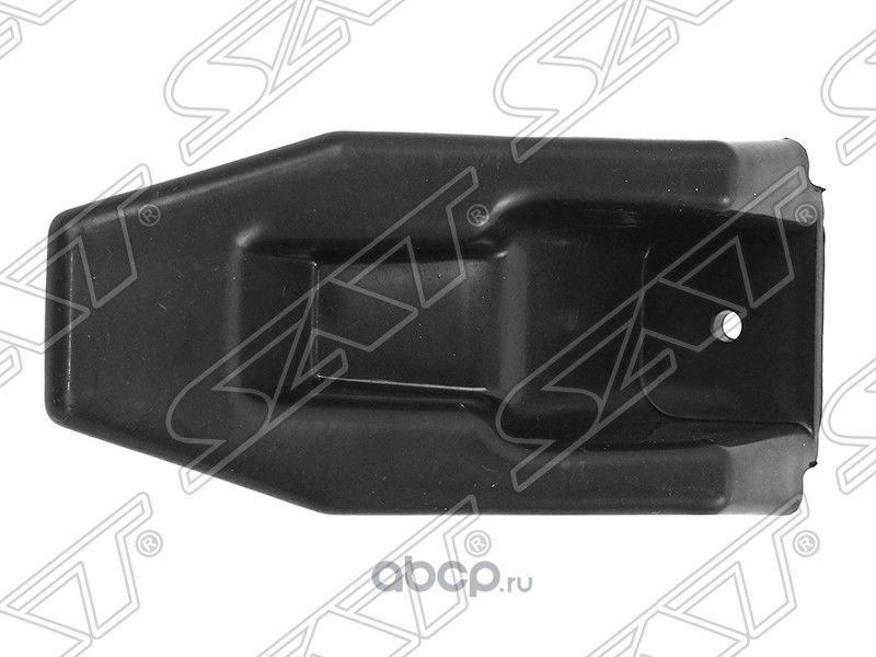 Крепление заднего бампера FORD FOCUS III 11-15 LH (SAT). Артикул STFDA6087BD0