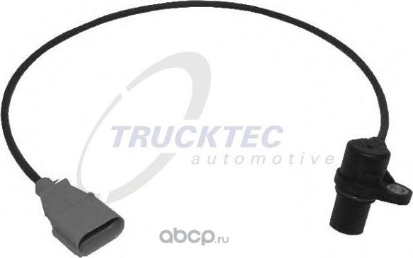 Датчик положения коленвала Trucktec Automotive. Артикул 07.17.036
