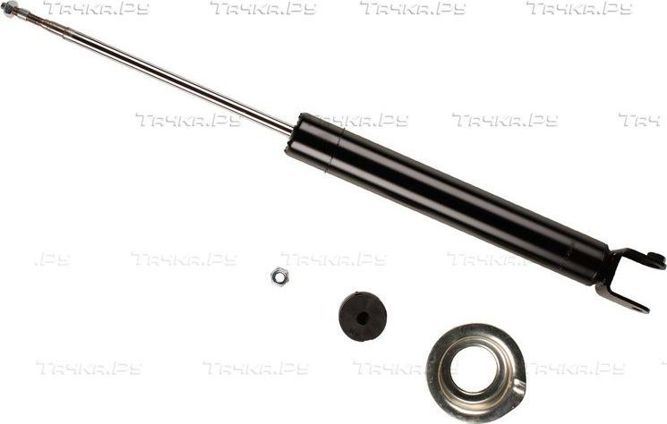 Амортизатор Bilstein B4 задний для Ford Fiesta IV 1995-1998. Артикул 19-029306