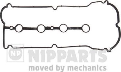 Прокладка клапанной крышки 441724 Nipparts (АСМ (полиакриловый каучук)). Артикул J1223034
