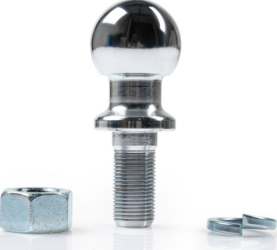 Шар для фаркопа BERG тип E, F.0190.1. Артикул F.0190.1