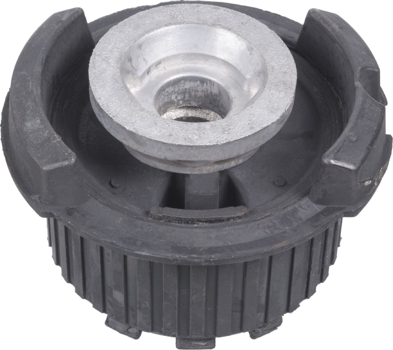 Сайлентблок задней балки Febi Bilstein (резина/металл). Артикул 29360