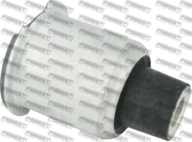 Сайлентблок заднего рычага подвески Febest. Артикул LRAB-039