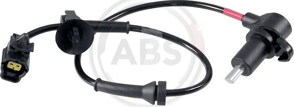 Датчик ABS ABS. Артикул 30810
