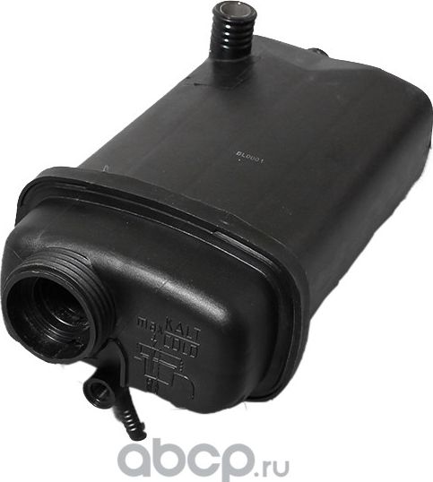 Бачок радиатора охлаждения (Loro). Артикул 004026003