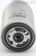Топливный фильтр Bosch для Lancia Thesis 2003-2009. Артикул F 026 402 048