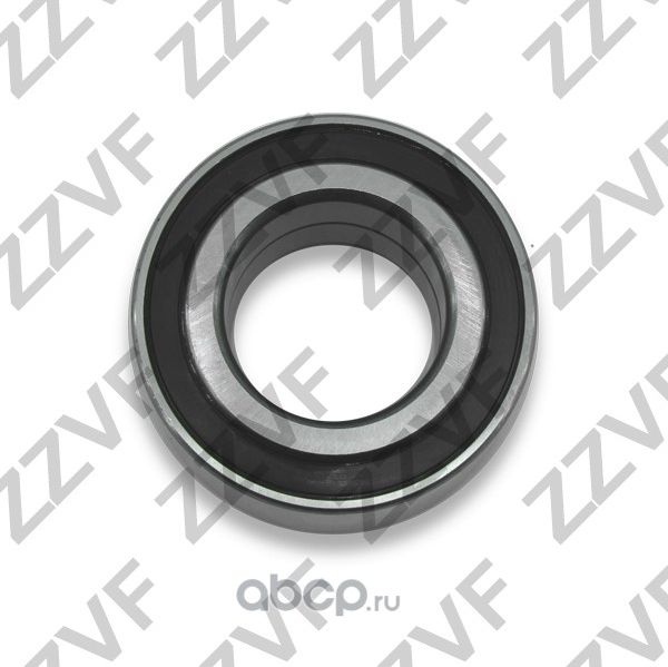 ПОДШИПНИК СТУПИЧНЫЙ ПЕРЕДНИЙ HONDA CIVIC EU/EP/ES (01-06) 43X79X38X41 (Zzvf). Артикул ZVPH094