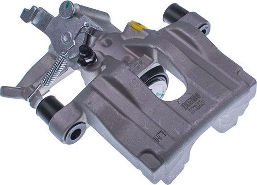 Тормозной суппорт Denckermann. Артикул B190067L