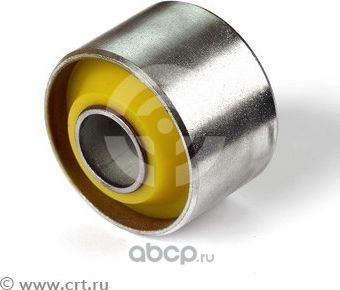 Сайлентблок передней подвески  нижнего рычага  задний  полиуретановый NISSAN X-TRAIL T30 (2000.10 -  (Точка Опоры) Точка Опоры. Артикул 2-06-980