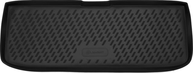 Коврик Element для багажника Suzuki Jimny 2001-2018. Артикул CARSZK00016