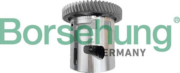 Масляный насос Borsehung. Артикул B11905