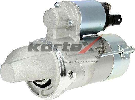 Стартер (Kortex). Артикул KST062