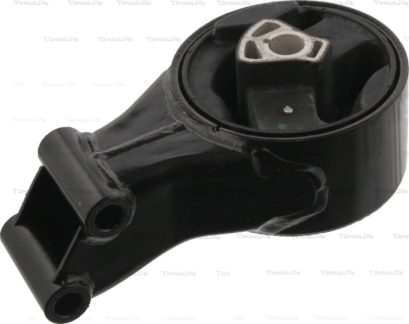 Опора (подушка) двигателя Febi Bilstein задняя для Opel Insignia I 2008-2017. Артикул 37297