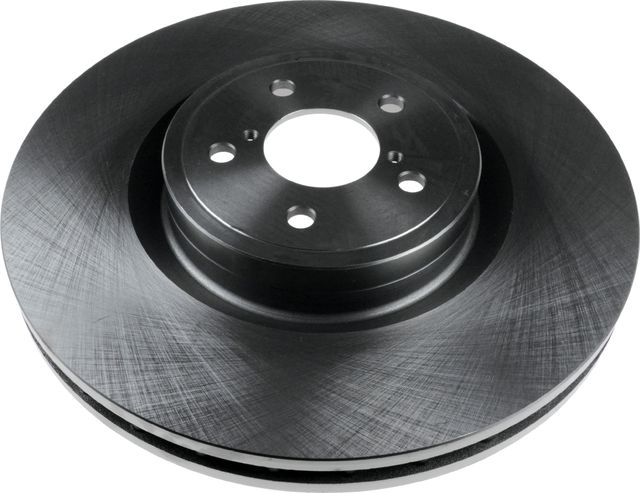 Тормозной диск Blue Print. Артикул ADS74322