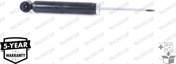 Амортизатор Monroe OESpectrum Premium. Артикул 376251SP