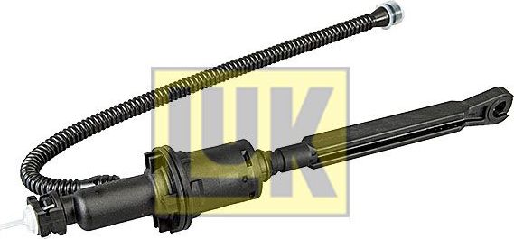 Цилиндр сцепления главный LuK для Citroen C4 I 2004-2011. Артикул 511 0638 10