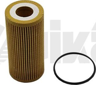 Масляный фильтр Vika для Volkswagen New Beetle II (A5) 2012-2019. Артикул 11151768801