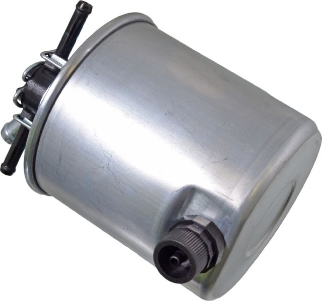 Топливный фильтр Blue Print. Артикул ADN12331