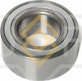 Подшипник ступицы передний/задний правый/левый LAND ROVER FREELANDER 2 (L359) 20 (Sufix). Артикул SM1266