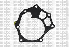 Помпа (водяной насос) Metelli. Артикул 24-1257