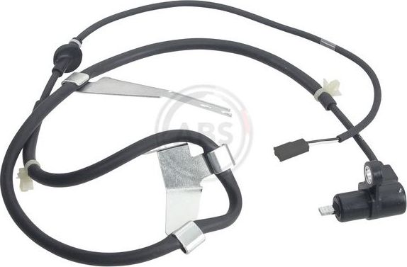 Датчик ABS ABS. Артикул 31011