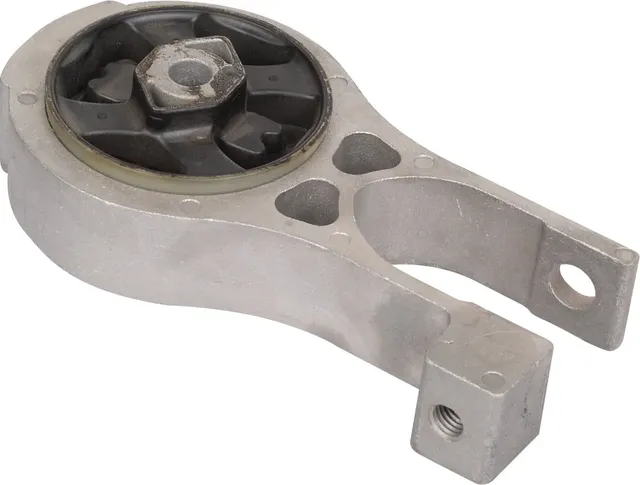 Опора двигателя CITROEN С5/PEUGEOT 407 1.6Hdi/2.0 10- прав. (Tork). Артикул TRK0962