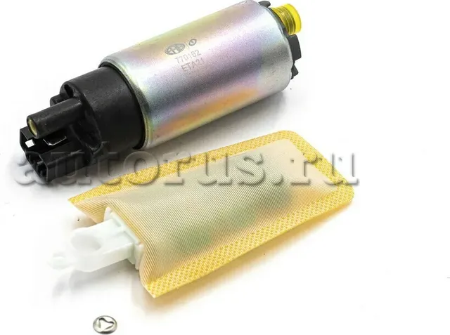 770162 Насос топливный\ HONDA/HYUNDAI/MAZDA/NISSAN (3.5bar) (ERA) ERA. Артикул 770162