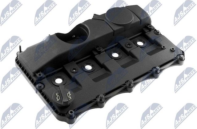 Клапанная крышка NTY. Артикул BPZ-FR-004
