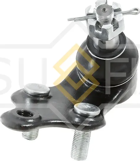 Опора шаровая передняя правая TOYOTA Camry(V40) 2.4-3.5 2006- / Avalon 3.5 2005 (Sufix). Артикул SG1078