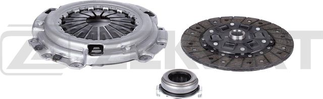 Сцепление (комплект) Zekkert. Артикул KS-4347