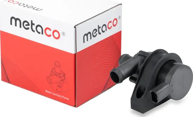 Насос (помпа) электрический (Metaco). Артикул 6922009