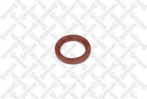 Сальник коленвала Stellox (FPM (Fluor-Kautschuk)) для Alfa Romeo 159 2005-2011. Артикул 34-00057-SX