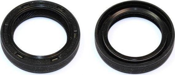 Сальник, уплотнительное кольцо Elring (FPM (Fluor-Kautschuk)). Артикул 174.200