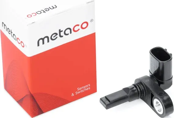 Датчик ABS (Metaco). Артикул 6300025