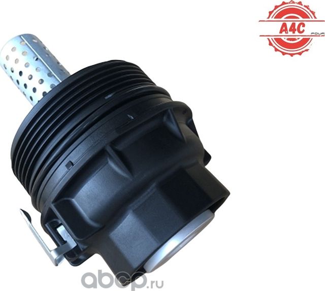 КОРПУС МАСЛЯНОГО ФИЛЬТРА (A4C). Артикул FE00002