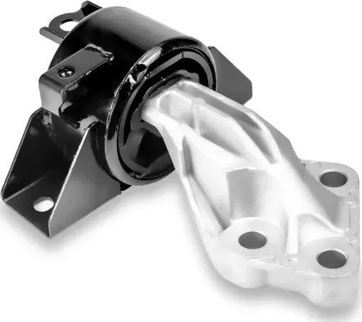 Опора КПП левая - аналог для GM (Metaco). Артикул 4734035L