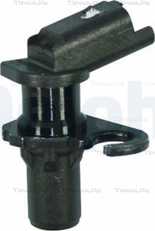 Датчик положения коленвала Delphi для Citroen Nemo I 2008-2015. Артикул SS10744-12B1