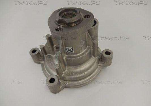 Помпа (водяной насос) GMB для SEAT Leon II 2006-2012. Артикул GWVW-25A