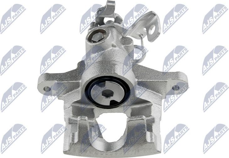 Тормозной суппорт NTY. Артикул HZT-RE-013