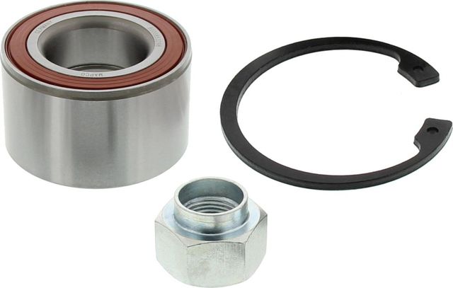 Ступичный подшипник (комплект) MAPCO. Артикул 26543