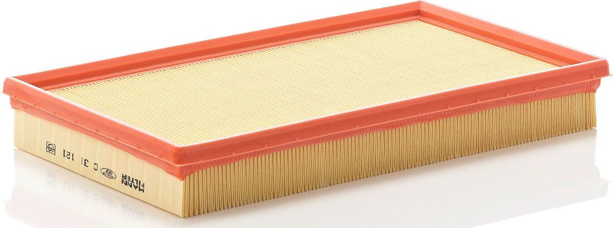 Воздушный фильтр Mann-Filter. Артикул C 31 121
