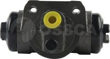 Тормозной цилиндр OSSCA. Артикул 19281