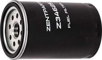 Топливный фильтр Zentparts. Артикул Z34625