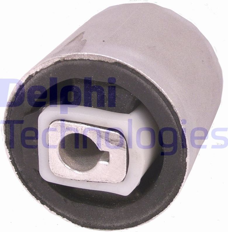 Сайлентблок переднего рычага подвески Delphi. Артикул TD788W